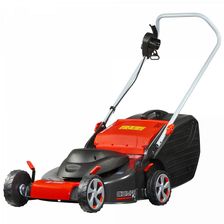 Газонокосилка электрическая Efco LR 44 PE COMFORT PLUS - изображение 5