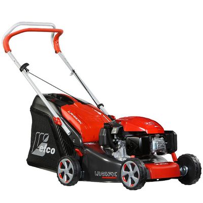 Газонокосилка электрическая Efco LR 44 PE COMFORT PLUS - изображение 9