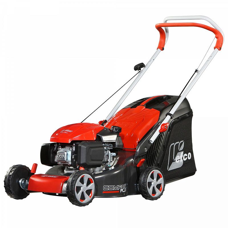 Газонокосилка бензиновая Efco LR 44 PK COMFORT PLUS - изображение 8