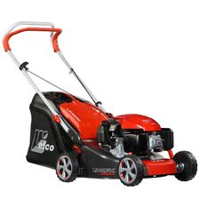 Газонокосилка бензиновая Efco LR 44 PK COMFORT PLUS - изображение 9