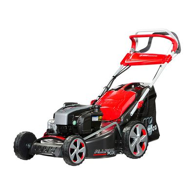 Газонокосилка бензиновая Efco LR 44 PK COMFORT PLUS - изображение 2