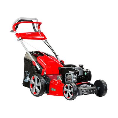 Газонокосилка бензиновая Efco LR 44 PK COMFORT PLUS - изображение 4