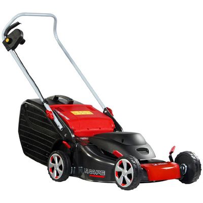 Газонокосилка бензиновая Efco LR 44 PK COMFORT PLUS - изображение 5