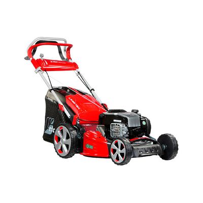 Газонокосилка бензиновая Efco LR 44 TK COMFORT PLUS - изображение 5