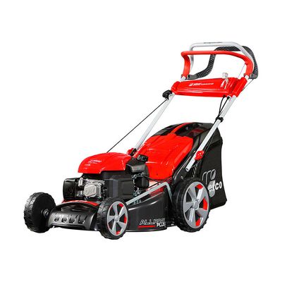 Газонокосилка бензиновая Efco LR 44 TK COMFORT PLUS - изображение 6