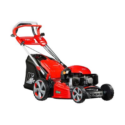 Газонокосилка электрическая Efco LR 48 PE COMFORT PLUS - изображение 7