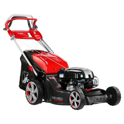 Газонокосилка электрическая Efco LR 48 PE COMFORT PLUS - изображение 9