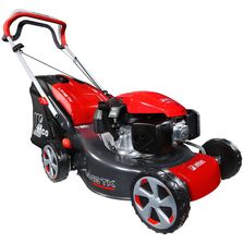 Газонокосилка бензиновая Efco LR 48 TK COMFORT PLUS - изображение 6