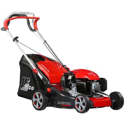 Газонокосилка бензиновая Efco LR 48 TK COMFORT PLUS - изображение 12