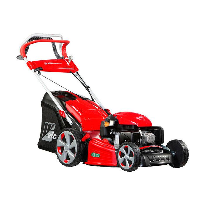 Газонокосилка бензиновая Efco LR 48 TKALLROAD PLUS 4 - изображение 3