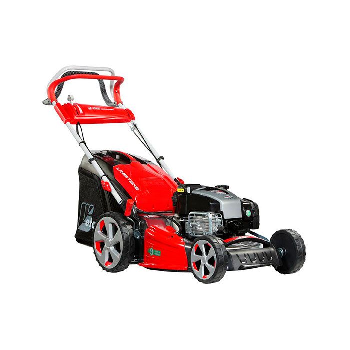 Газонокосилка бензиновая Efco LR 53 TBXE ALLROAD PLUS 4 - изображение 2