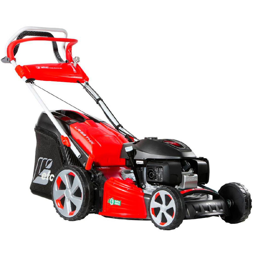 Газонокосилка бензиновая EFCO LR 53 THX Allroad Plus 4 - изображение 2