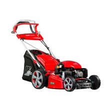 Газонокосилка бензиновая Efco LR 53 TK ALLROAD PLUS 4 - изображение 9