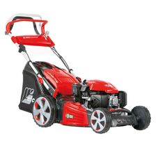 Газонокосилка бензиновая EFCO LR 53 TKE Allroad Plus 4 - изображение 11