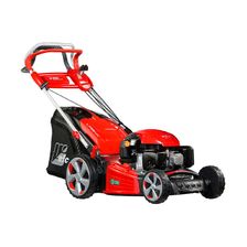 Газонокосилка бензиновая Efco LR 53 VK ALLROAD PLUS 4 - изображение 2