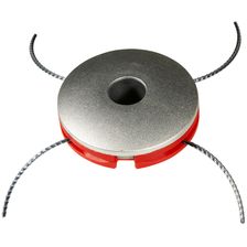 Головка триммерная EFCO Multiline (диaметр 120 мм, Multiline Pro Head из алюминия) - изображение 2