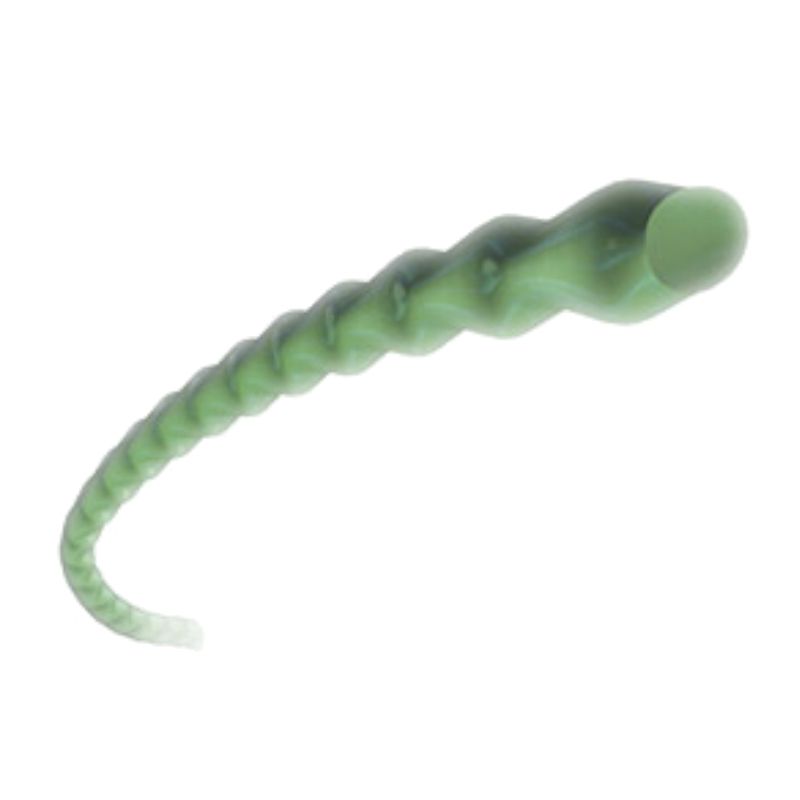 Леска EFCO Pro-Silent (2,0 мм, спиральная, 15 метров, миниблистер)