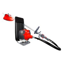 Мотокоса бензиновая EFCO STARK 4410 BP Back Pack - изображение 5