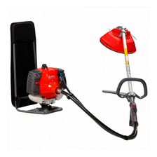 Мотокоса бензиновая EFCO STARK 4410 BP Back Pack - изображение 6