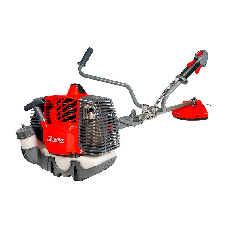 Мотокоса бензиновая EFCO STARK 4410 T - изображение 3