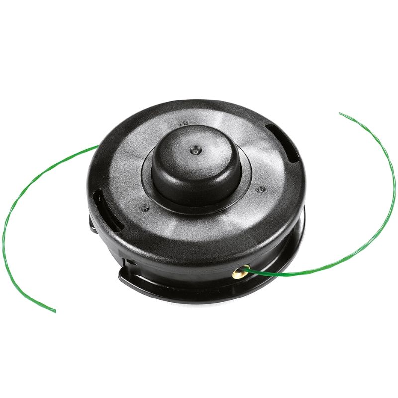 Головка триммерная EFCO Tap&Go (диaметр 130 мм, M8x1,25 “мама”) - изображение 1