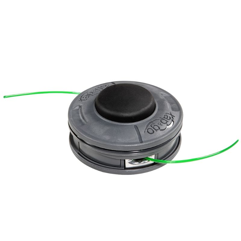 Головка триммерная EFCO Tap&Go EVO (диaметр 110 мм, M8x1,25 папа)