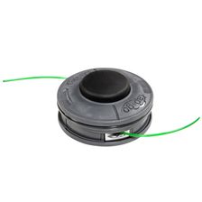 Головка триммерная EFCO Tap&Go EVO (диaметр 110 мм, M8x1,25 папа) - изображение 2