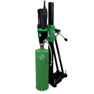 Станина для двигателя сверлильной установки Eibenstock BST 300 - изображение 15