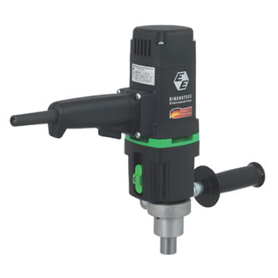 Дрель для алмазного бурения Eibenstock EHB 20/2.4 - изображение 5