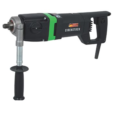 Дрель сухого алмазного бурения Eibenstock EHD 2000 S - изображение 13