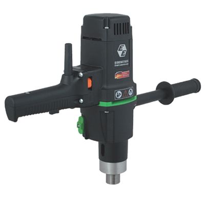 Дрель сухого алмазного бурения Eibenstock ESD 1801 с микроударом - изображение 6