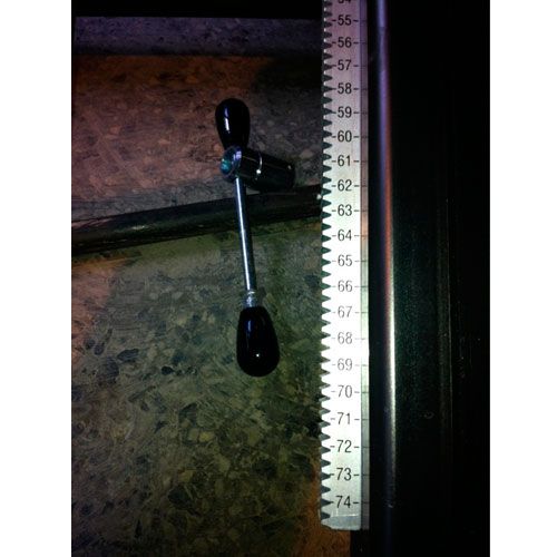 Станина для двигателя сверлильной установки Eibenstock PLB 450 - изображение 13