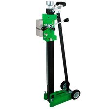 Станина для двигателя сверлильной установки Eibenstock PLB 450 - изображение 16