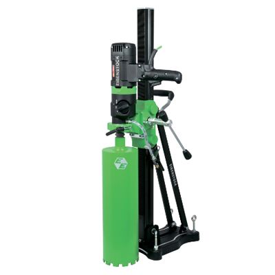 Установка алмазного бурения Eibenstock PLE 182 PowerLine - изображение 21