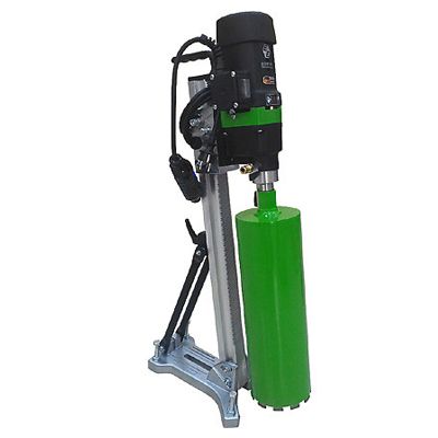 Установка алмазного бурения Eibenstock PLE 450 B PowerLine - изображение 16