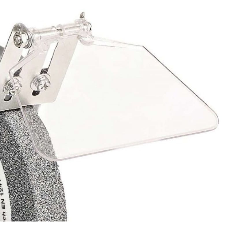 Точило электрическое Einhell TC-WD 150/200 - изображение 3