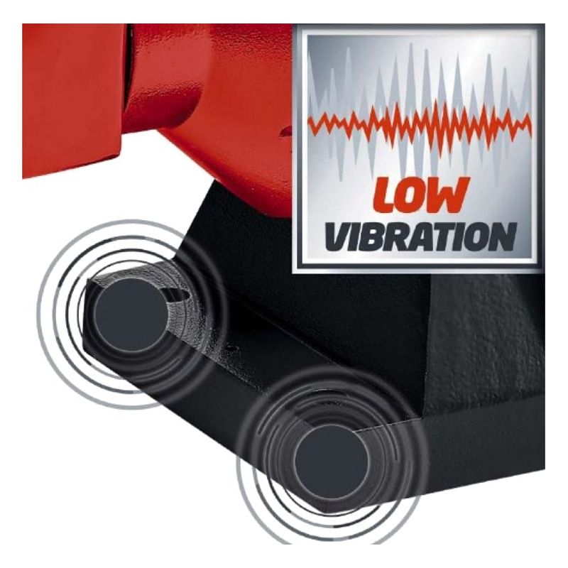 Точило электрическое Einhell TC-WD 150/200 - изображение 5