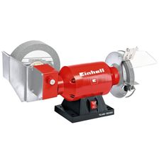 Точило электрическое Einhell TC-WD 150/200 - изображение 7