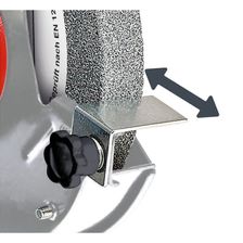 Точило электрическое Einhell TC-WD 150/200 - изображение 8