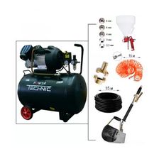 Штукатурная мини-станция EK-1PT+ Mini Е-01 440/100 220V 2.3 кВт (для стен) - изображение 4