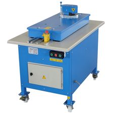 Фальцепрокатный станок EKM 12 4.1 - изображение 2