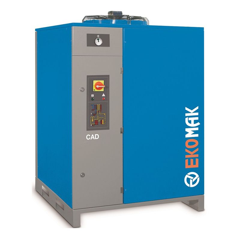 Рефрижераторный осушитель Ekomak CAD 1400