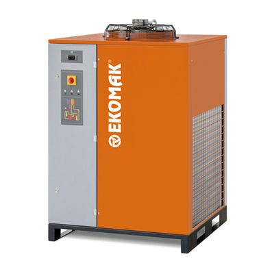 Рефрижераторный осушитель Ekomak CAD 250 - изображение 3