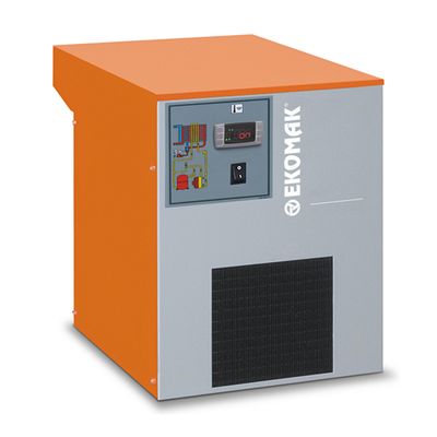 Рефрижераторный осушитель Ekomak CAD 53 - изображение 3