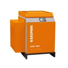 Компрессор винтовой Ekomak DMD 100 C (10 бар) - изображение 2