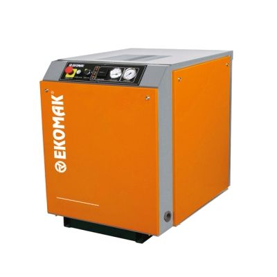 Компрессор винтовой Ekomak DMD 100 C (7 бар) - изображение 4