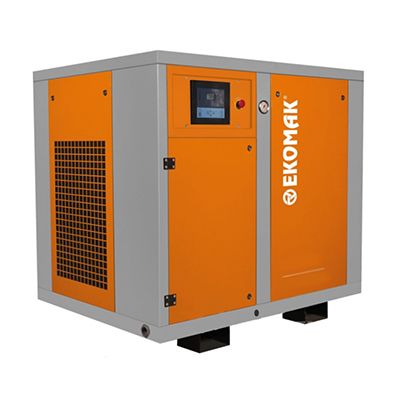 Компрессор винтовой Ekomak DMD 150 VST (10 бар) - изображение 7