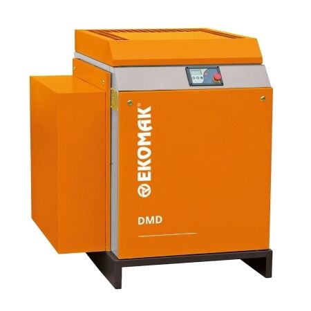 Компрессор винтовой Ekomak DMD 150 VST (7 бар)