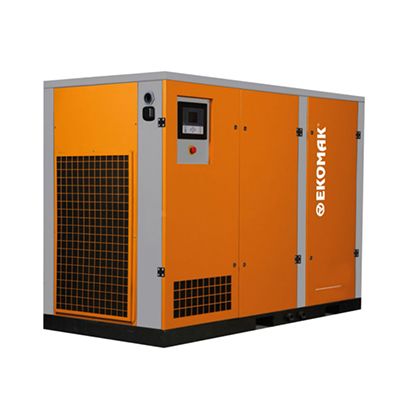 Компрессор винтовой Ekomak DMD 300 CRD (10 бар) - изображение 4