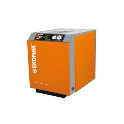 Компрессор винтовой Ekomak DMD 400 S C (10 бар) - изображение 3
